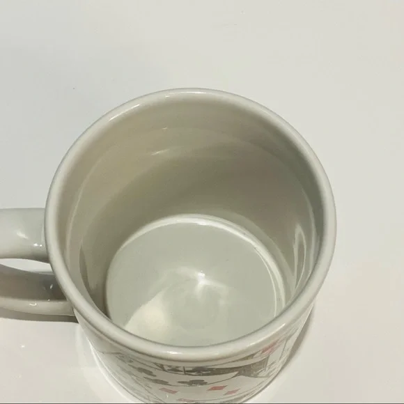 Las Vegas Vintage Cool Mugs Set Of 2 - Picture 11 of 15